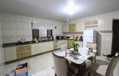 Imagem 16: Casa à venda, 3 quartos, sendo 1 suíte, Bairro Barra do Rio Cerro, Jaraguá...