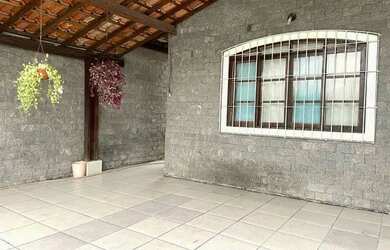 Imagem 1: Casa na Tupi Casa com 2 dormitórios