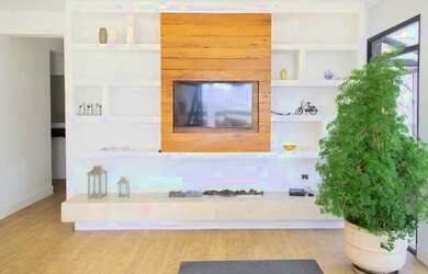 Imagem 2: Penthouse com 2 dormitórios, 180 m² - venda por R$ 5.000.000,00 ou aluguel...