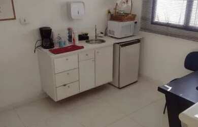 Imagem 11: Clinica Odontológica equipada no Bairro Vila Sabrina, Zona Norte de São...