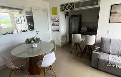 Imagem 8: Apartamento para Venda - 48m², 2 dormitórios, 1 vaga - Jardim Itu