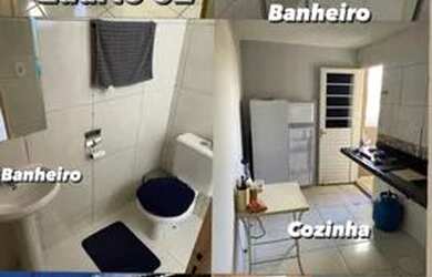 Imagem 2: ALUGUE-SE APARTAMENTO