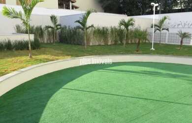 Imagem 5: Agua branca maravilhoso apto para locação 73m 2 dts 2 vagas terraço...