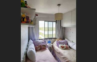 Imagem 1: Palm Ville. 83m² de Área, 2 Vagas na garageme3 Dormitórios