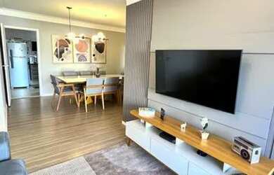 Imagem 5: Belíssimo Apartamento no Jardim Bela Vista - Santo André