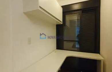 Imagem 12: Ccasa de condomínio fechado nas imediações do metrô Saúde, Shopping...