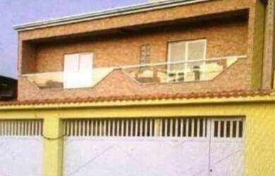 Imagem 16: SOBRADO EM CONDOMÍNIO PARA LOCAÇÃO - VILA TUPI PRAIA GRANDE 500 METROS DA PRAIA !! 02 DORM