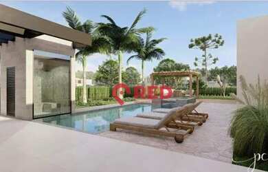 Imagem 9: Casa com 4 dormitórios à venda, 370 m² por R$ 4.000.000,00 - Residencial...