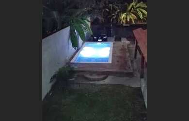 Imagem 4: Chale apto temporada feriado e diaria Caraguatatuba