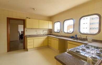 Imagem 16: Locação Apartamento 4 Dormitórios - 320 m² Campo Belo