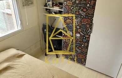 Imagem 15: Apartamento à venda no bairro Santa Teresinha - São Paulo/SP, Zona Norte