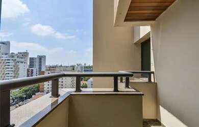 Imagem 8: APARTAMENTO RESIDENCIAL em São Paulo - SP, Moema