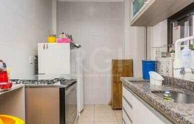 Imagem 15: Apartamento em Bom Fim. 80m² de Área, 2 Banheirose3 Dormitórios