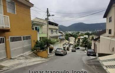 Imagem: A casa em condomínio possui 2 Dormitórios, 1 Banheiro, 1 Vaga