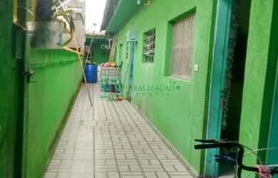 Imagem 4: ÓTIMA CASA NO BAIRRO VILA ATLANCICA - MONGAGUÁ - SP