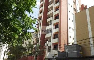 Imagem: O apartamento possui 2 Dormitórios, 3 Banheiros, 1 Vaga na