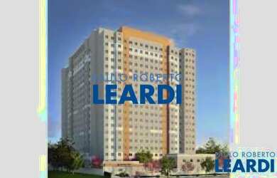 Imagem: O apartamento possui 2 Dormitórios, 1 Banheiro, 36m² de Área