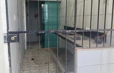 Imagem 3: Casa pra venda. Imóvel novo, 400m² de Área, 4 Vagas na garageme4 Dormitórios