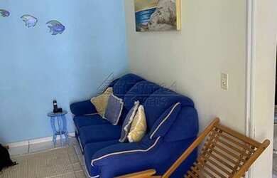 Imagem 4: Apartamento com 3 dorms, Praia das Toninhas, Ubatuba - R$ 880 mil, Cod: 3917