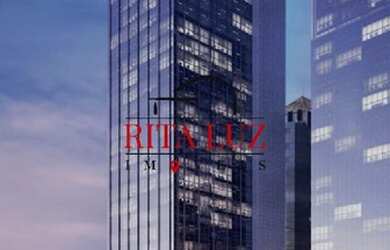 Imagem: O depósito possui 1 Vaga na garagem, 40m² de Área e Imóvel