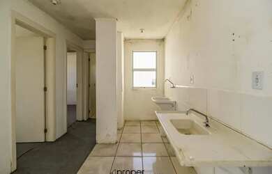 Imagem 6: Apartamento com 2 dormitórios, 55 m² - venda por R$ 149.000,00 ou aluguel por R$ 1.016,50