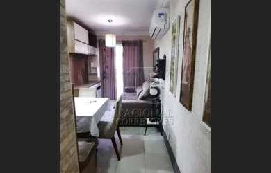 Imagem 12: Apartamento com 3 dormitórios, 60 m² - venda por R$ 395.000,00 ou aluguel...