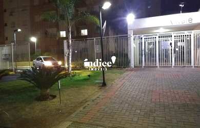 Imagem 12: Excelente apto andar alto condomínio portaria 24h