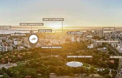 Imagem 6: Apto Loft JP Redenção