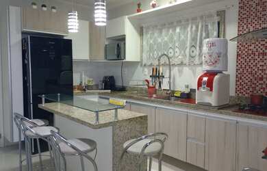 Imagem 6: Belíssima casa Parque 10