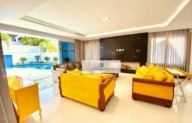 Imagem 5: Casa com 6 dormitórios, 1000 m² - venda por R$ 17.000.000,00 ou aluguel...