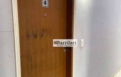 Imagem: O apartamento possui 1 Dormitório, 1 Banheiro, 60m² de Área