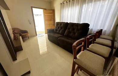 Imagem 11: Casa com piscina, Balneário Flórida, Praia Grande