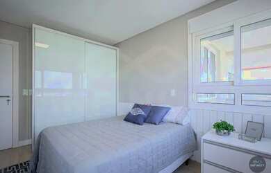 Imagem 15: Cobertura em Torres. Piscina, Churrasqueira, 250m² de Áreae2 Vagas na...