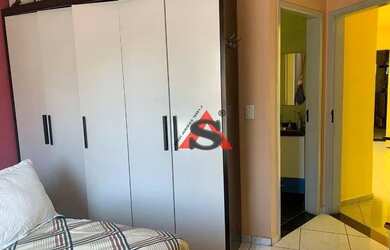 Imagem 15: Casa com 4 dormitórios, 420 m² - venda por R$ 1.695.000,00 ou aluguel por R$ 6.560,00/mês