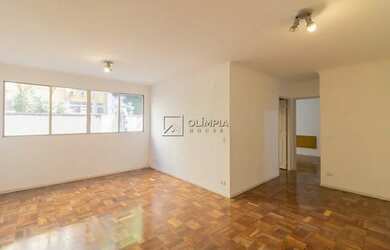 Imagem 2: Apartamento Locação Cerqueira César 70 m² 2 Dormitórios