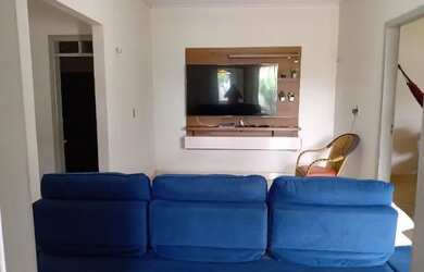 Imagem 3: Temporada. Churrasqueira, 4 Vagas na garageme3 Dormitórios