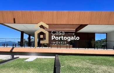 Imagem 8: Belíssima casa à venda no Condomínio Portogalo - Angra dos Reis - RJ