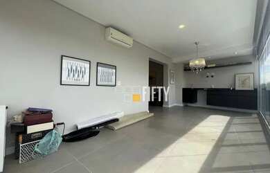 Imagem 4: Apartamento com 1 dormitório, 72 m² - venda por R$ 1.170.000,08 ou aluguel...