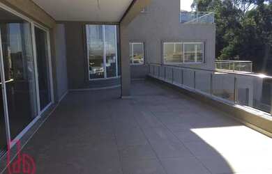 Imagem 10: Casa com 5 dormitórios, 950 m² - venda por R$ 17.000.000,00 ou aluguel...