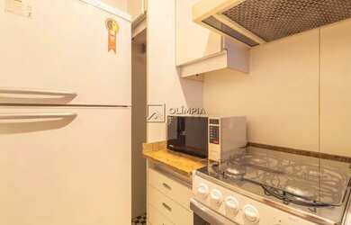 Imagem 15: Apartamento Locação 1 Dormitórios - 80 m² Vila Nova Conceição