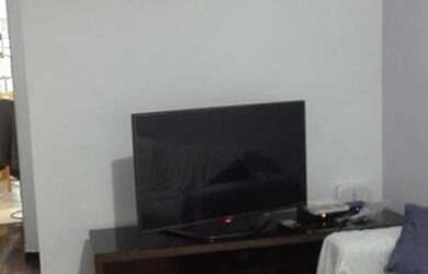 Imagem: A casa possui 3 Dormitórios, 4 Banheiros, 2 Vagas na garagem