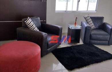 Imagem 12: Apartamento com 2 dormitórios, 56 m² - venda por R$ 320.000,00 ou aluguel...