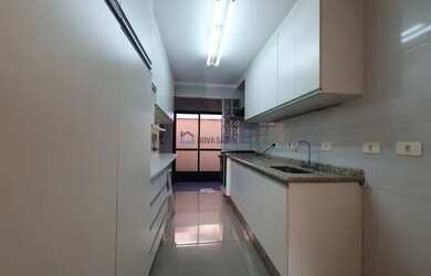 Imagem 6: Ccasa de condomínio fechado nas imediações do metrô Saúde, Shopping...