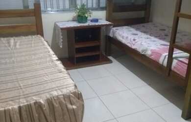 Imagem 11: Excelente apto 2 qtos, frente praia, c/ garagem, Praia Gonzaga , Santos