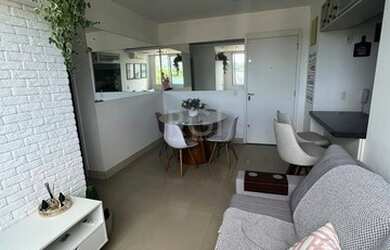 Imagem 11: Apartamento para Venda - 48m², 2 dormitórios, 1 vaga - Jardim Itu