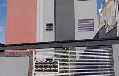 Imagem: O apartamento possui 2 Dormitórios, 1 Banheiro e 42m² de Área