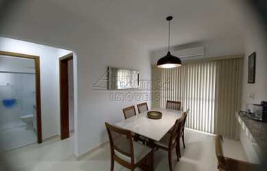 Imagem 5: Apartamento com 2 dorms, Praia das Toninhas, Ubatuba - R$ 860 mil, Cod: 3772