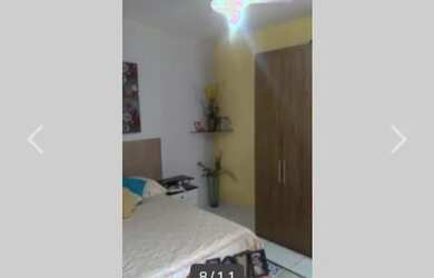 Imagem 8: Troco apartamento por casa no araçás ou pelas imediações