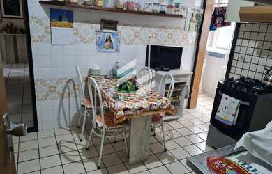 Imagem 5: Apartamento Padrão. 81m² de Área, 2 Vagas na garageme3 Dormitórios