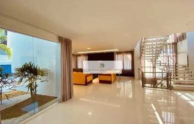 Imagem 11: Casa com 6 dormitórios, 1000 m² - venda por R$ 17.000.000,00 ou aluguel...